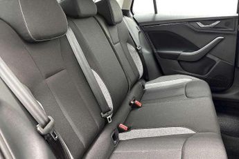 Skoda Scala 1.0 TSI 116 SE Edition 5dr DSG