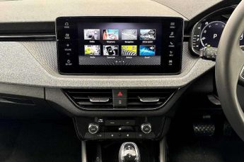 Skoda Scala 1.0 TSI 116 SE Edition 5dr DSG