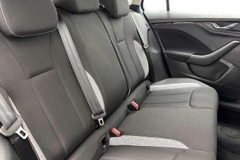 Skoda Scala 1.0 TSI 116 SE Edition 5dr DSG