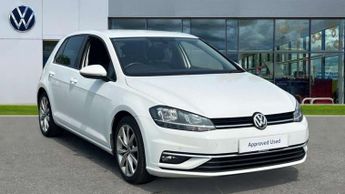 Volkswagen Golf TDi 2.0 TDI GT 5dr
