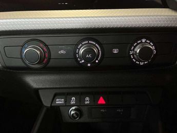 Audi A1 30 TFSI 110 S Line 5dr S Tronic