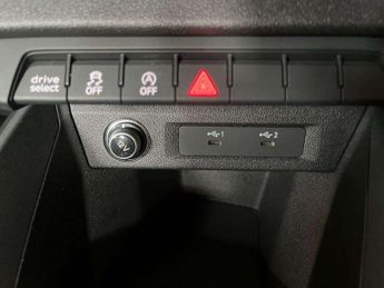 Audi A1 30 TFSI 110 S Line 5dr S Tronic