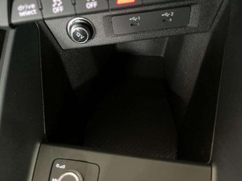 Audi A1 30 TFSI 110 S Line 5dr S Tronic