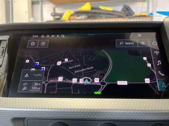 Audi A1 30 TFSI 110 S Line 5dr S Tronic