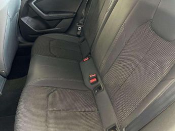 Audi A1 30 TFSI 110 S Line 5dr S Tronic
