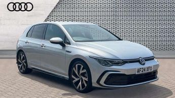 Volkswagen Golf 1.5 eTSI 150 R-Line 5dr DSG
