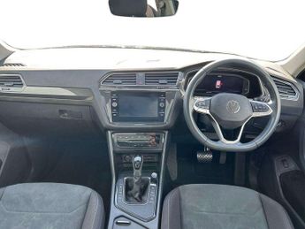 Volkswagen Tiguan 1.5 TSI 150 Elegance 5dr DSG
