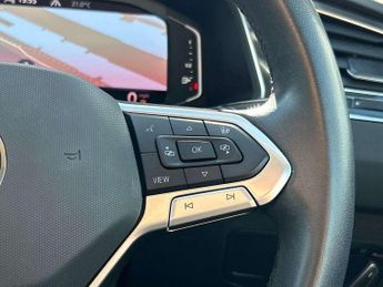 Volkswagen Tiguan 1.5 TSI 150 Elegance 5dr DSG