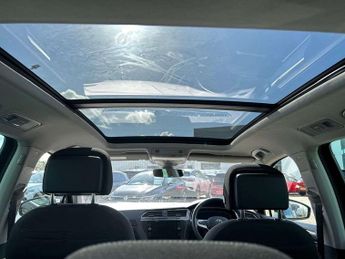 Volkswagen Tiguan 1.5 TSI 150 Elegance 5dr DSG