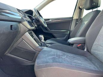 Volkswagen Tiguan 1.5 TSI 150 Elegance 5dr DSG