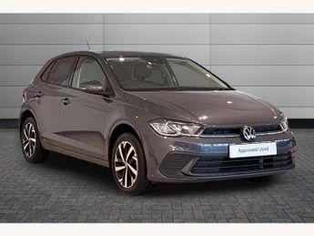 Volkswagen Polo 1.0 TSI Match 5dr DSG