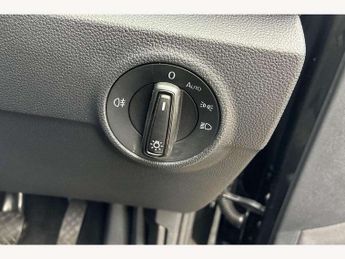Volkswagen T-Roc 1.5 TSI Match 5dr DSG