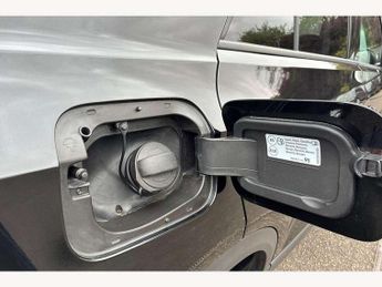 Volkswagen T-Roc 1.5 TSI Match 5dr DSG