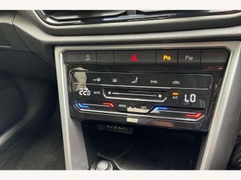 Volkswagen T-Roc 1.5 TSI Match 5dr DSG