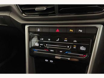 Volkswagen T-Roc 1.5 TSI Match 5dr DSG