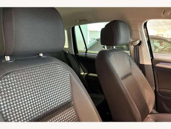 Volkswagen Tiguan 2.0 TDI Active 5dr DSG
