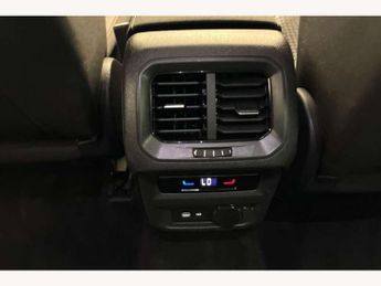 Volkswagen Tiguan 2.0 TDI Active 5dr DSG