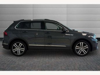 Volkswagen Tiguan 1.5 TSI 150 Elegance 5dr DSG