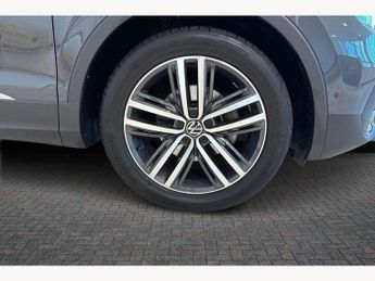 Volkswagen Tiguan 1.5 TSI 150 Elegance 5dr DSG
