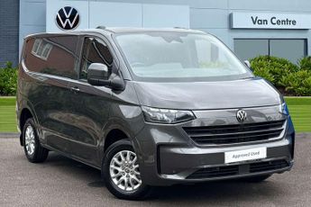 Volkswagen Transporter 2.0 TDI 150 Commerce Pro Van Auto