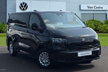 Volkswagen Transporter 2.0 TDI 150 Commerce Pro Van Auto