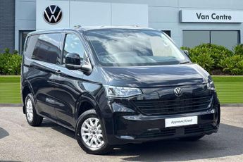 Volkswagen Transporter 2.0 TDI 150 Commerce Pro Van Auto