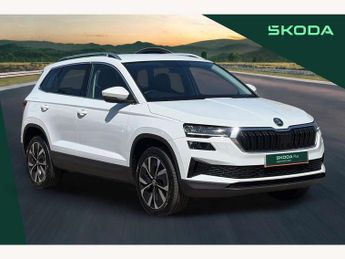 Skoda Karoq 1.5 TSI SE L 5dr DSG