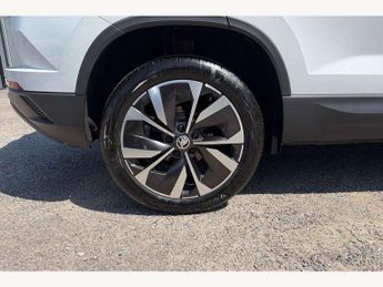 Skoda Karoq 1.5 TSI SE L 5dr DSG