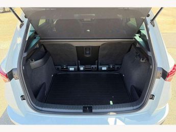 Skoda Karoq 1.5 TSI SE L 5dr DSG