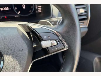 Skoda Karoq 1.5 TSI SE L 5dr DSG