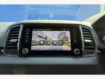 Skoda Karoq 1.5 TSI SE L 5dr DSG