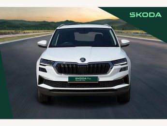 Skoda Karoq 1.5 TSI SE L 5dr DSG