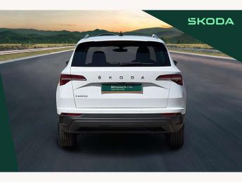 Skoda Karoq 1.5 TSI SE L 5dr DSG
