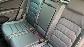 Volkswagen Tiguan 2.0 TDI 4Motion Elegance 5dr DSG