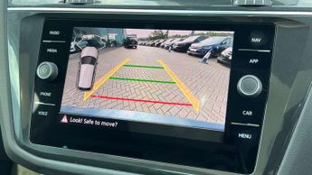 Volkswagen Tiguan 2.0 TDI 4Motion Elegance 5dr DSG