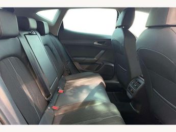 Cupra Formentor 1.5 TSI 150 V1 5dr DSG