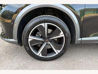 Cupra Formentor 1.5 TSI 150 V1 5dr DSG