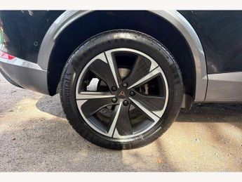 Cupra Formentor 1.5 TSI 150 V1 5dr DSG