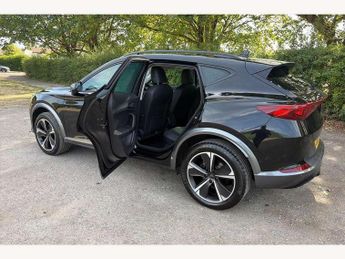 Cupra Formentor 1.5 TSI 150 V1 5dr DSG