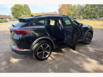 Cupra Formentor 1.5 TSI 150 V1 5dr DSG