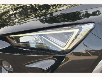 Cupra Formentor 1.5 TSI 150 V1 5dr DSG