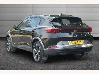 Cupra Formentor 1.5 TSI 150 V1 5dr DSG