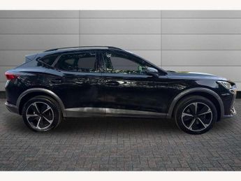 Cupra Formentor 1.5 TSI 150 V1 5dr DSG