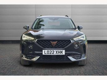 Cupra Formentor 1.5 TSI 150 V1 5dr DSG