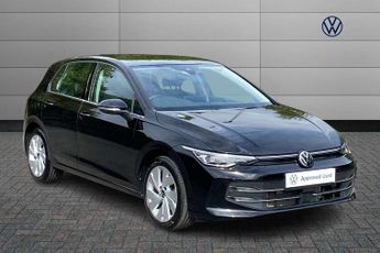 Volkswagen Golf 1.5 TSI 150 Style 5dr