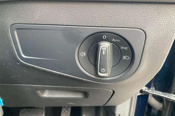 Volkswagen Tiguan 1.5 TSI 150 Life 5dr DSG