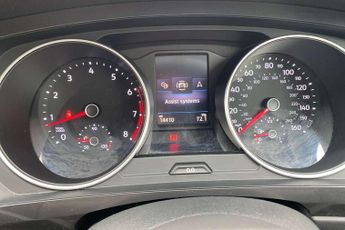 Volkswagen Tiguan 1.5 TSI 150 Life 5dr DSG