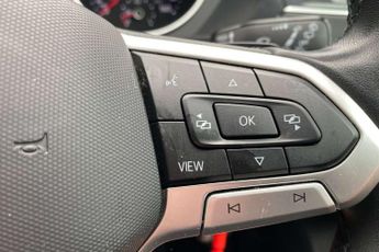 Volkswagen Tiguan 1.5 TSI 150 Life 5dr DSG