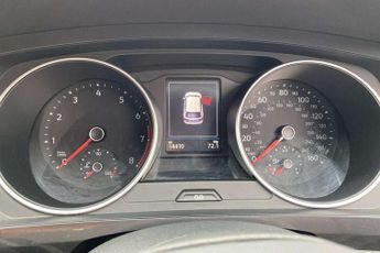 Volkswagen Tiguan 1.5 TSI 150 Life 5dr DSG