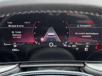 Audi Q5 2.0 TFSI Quattro Edition 1 5dr S Tronic